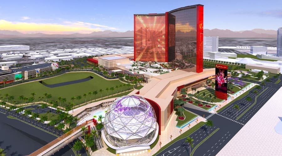 Genting vend des obligations pour financer la construction d&rsquo;un établissement à Vegas