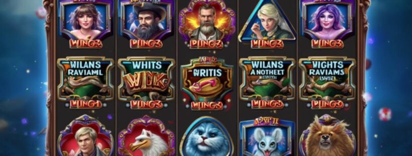 Un casino en ligne propose des parties jouables à l’intérieur d’un jeu mobile populaire