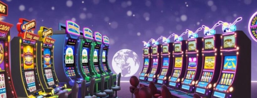 Novomatic renforce sa présence en France via l&rsquo;acquisition de Vikings Casinos