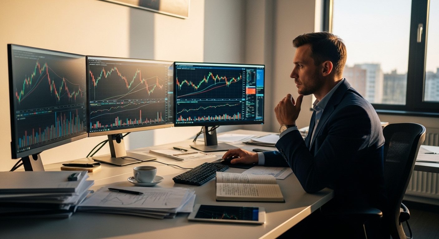 3 vérités sur la martingale que personne ne vous dira