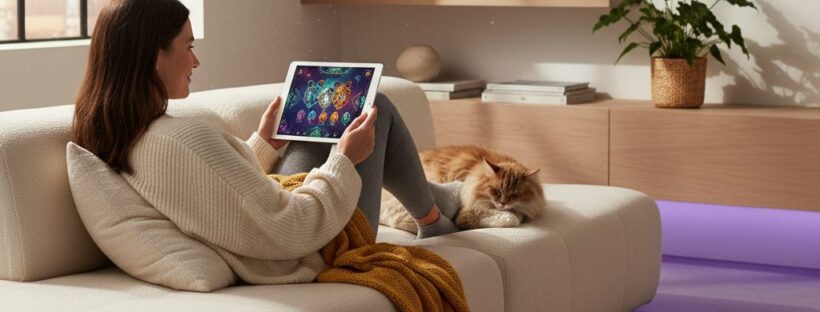 Mode démo Megawin Casino : jouer gratuitement avant de se lancer