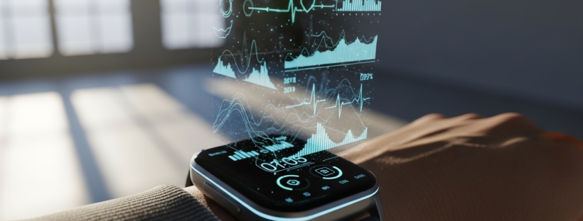 Montres connectées 2026 : ma montre sait que je stresse avant moi (et c&rsquo;est juste le début)