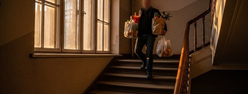 8 façons de bouger plus sans faire de sport (et pourquoi ça marche)